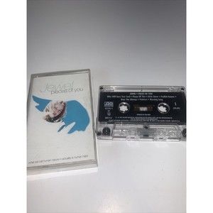JEWEL PIECES OF YOU CASSETTE TAPE